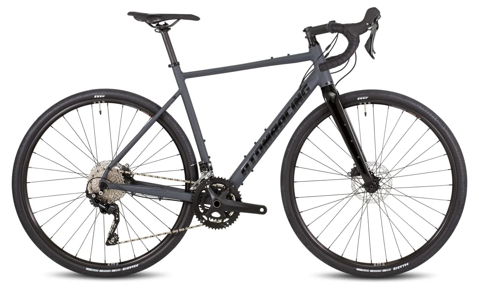 ATOM Tundra PRO Рама:XL(58cm)