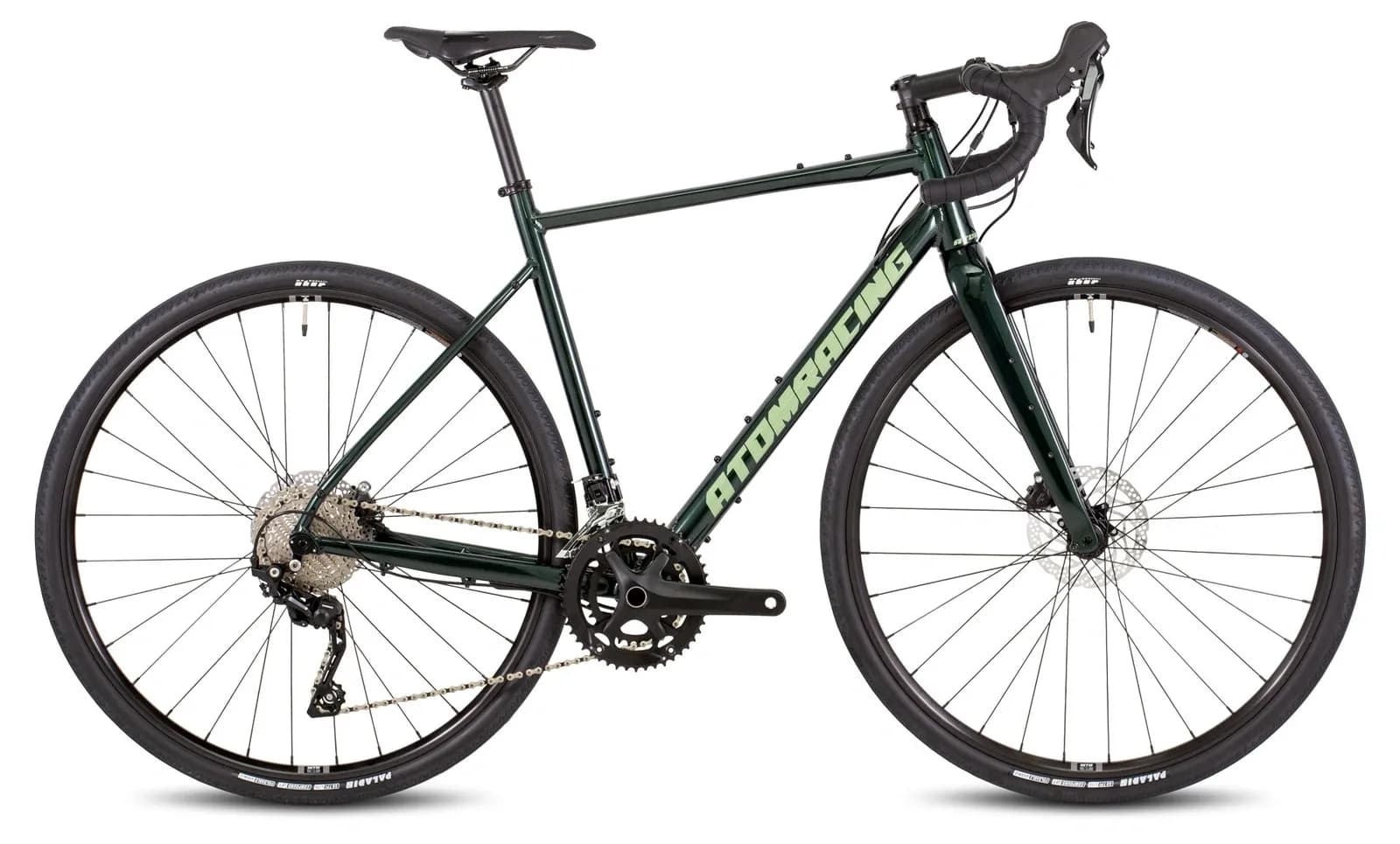 ATOM Tundra PRO Рама:XXL(60cm)