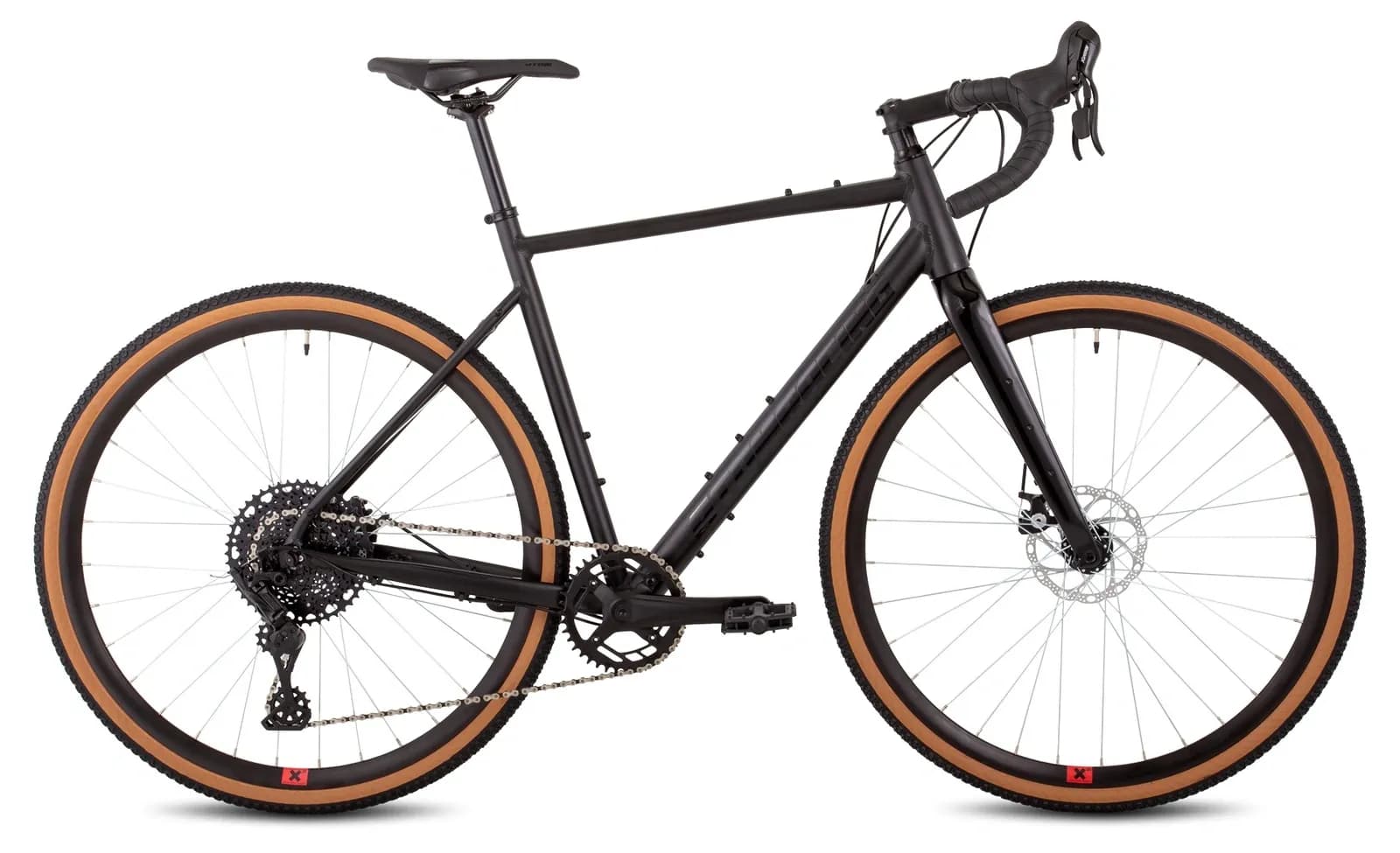 ATOM Tundra X10 Рама:S(52cm)