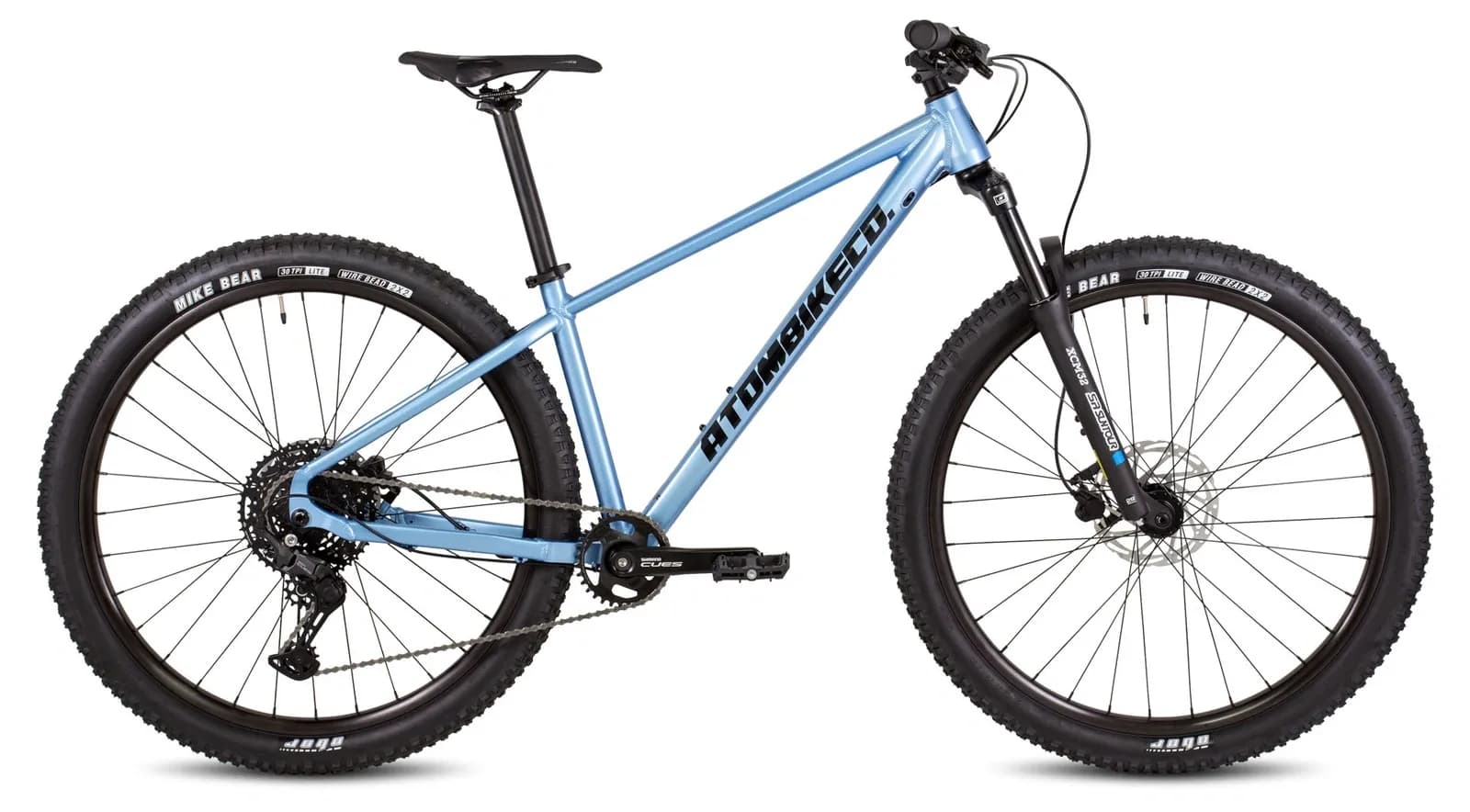 ATOM XTRAIL X10