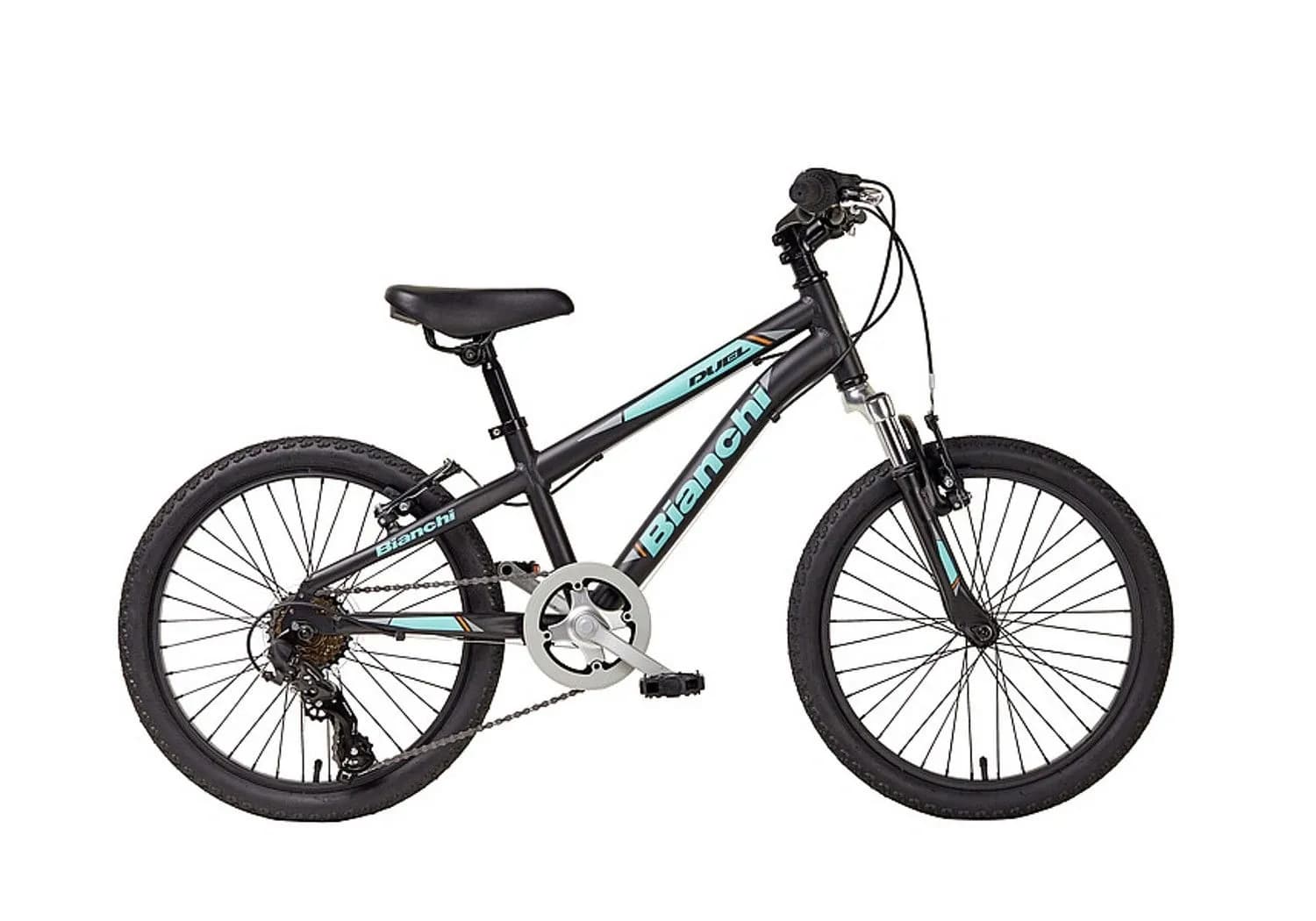 Bianchi Duel 20", Boy 6ск 2022