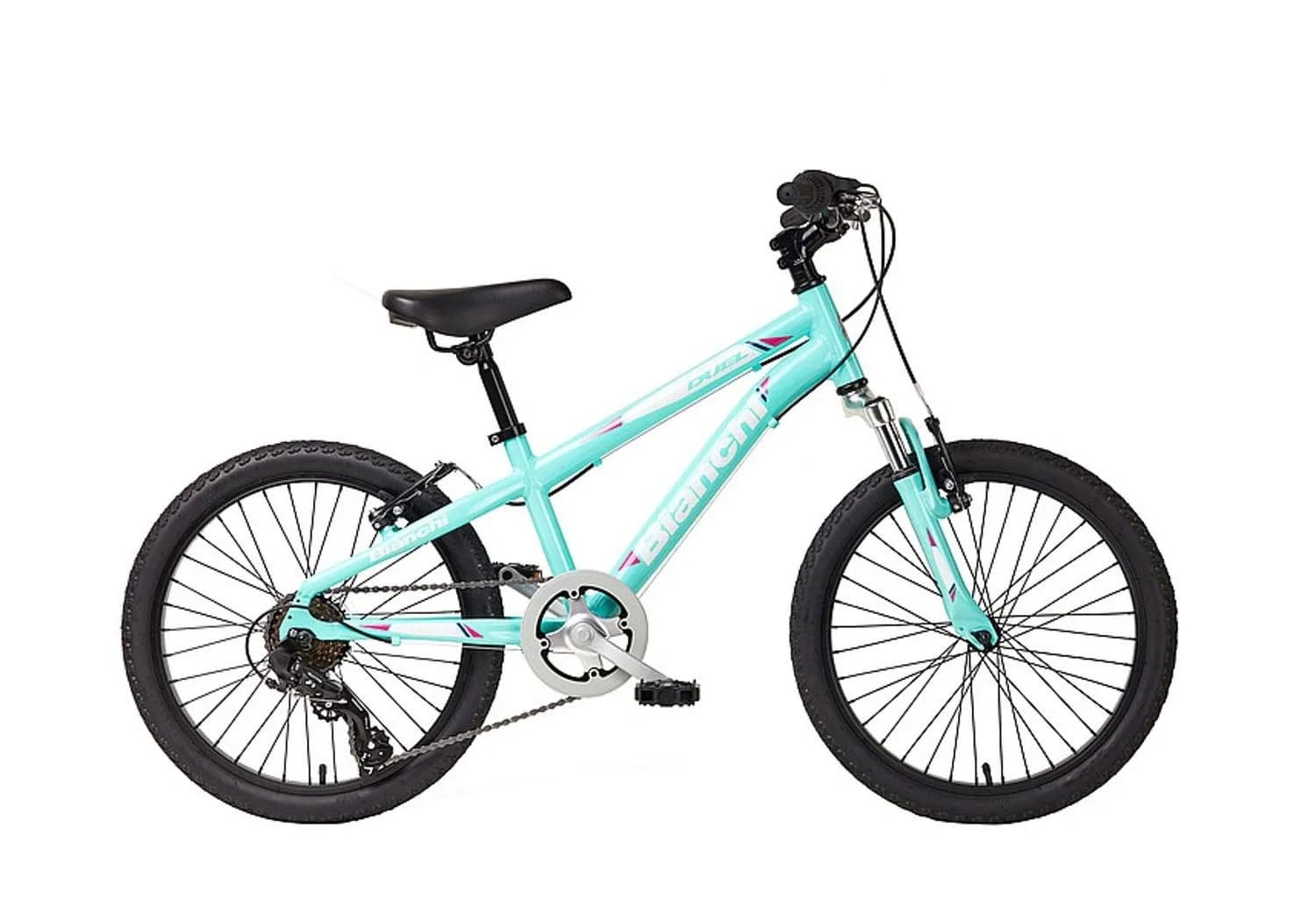 Bianchi Duel 20", Girl 6ск 2022