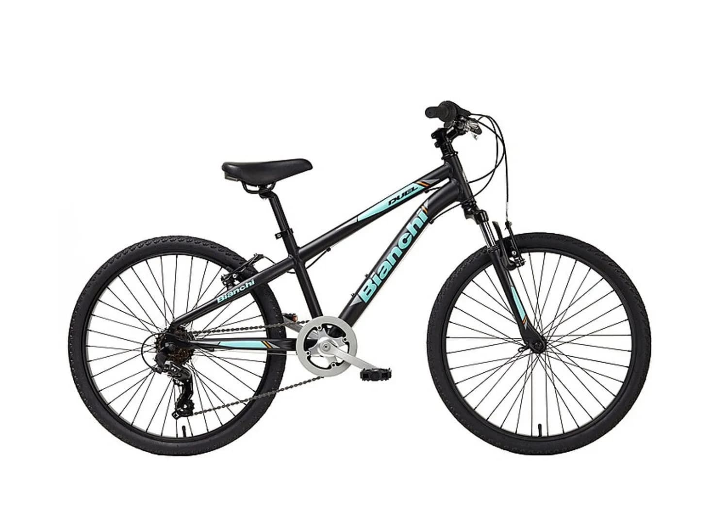 Bianchi Duel 24", Boy 6ск 2022