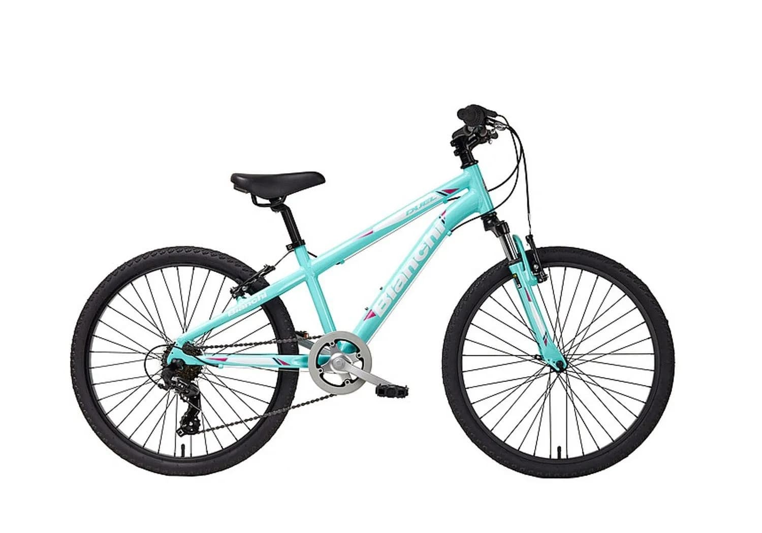 Bianchi Duel 24", Girl 6ск 2022