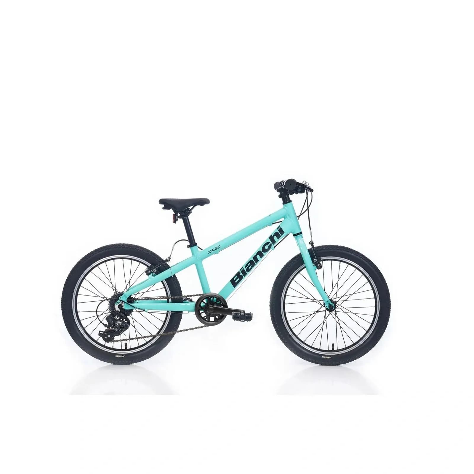 Bianchi Junior XR20 7C