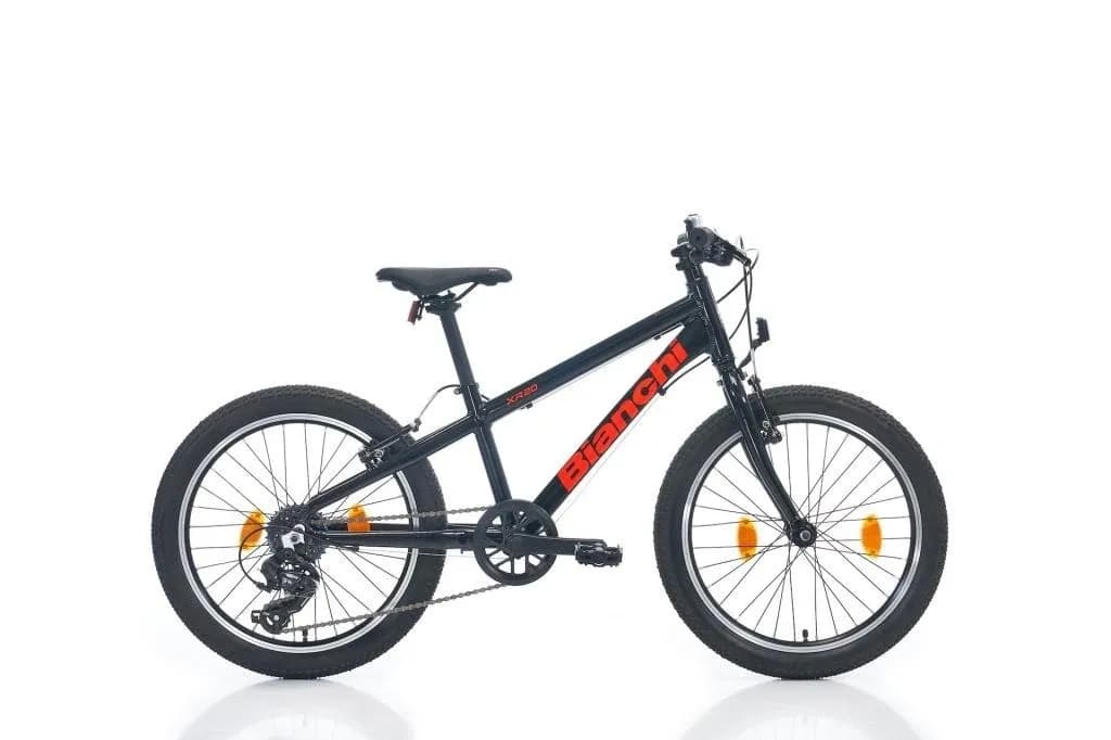 Bianchi Junior XR20 7E