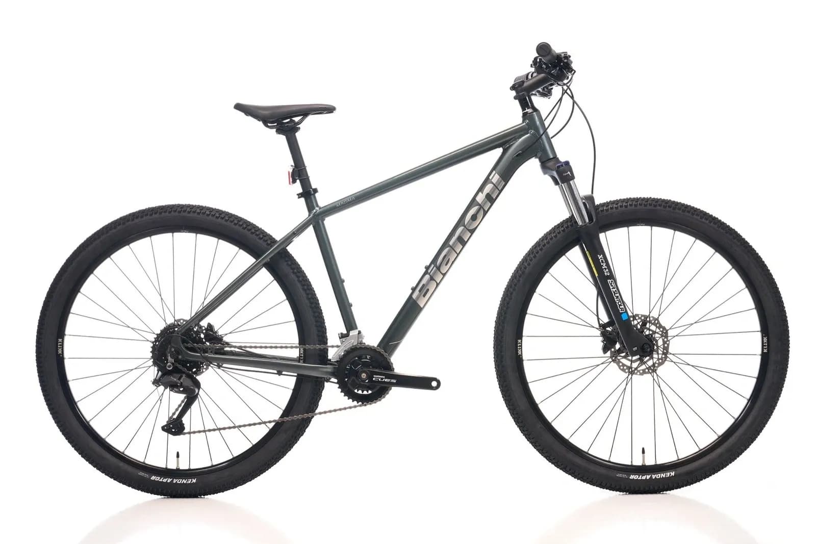 Bianchi Magma 29S Cues PE