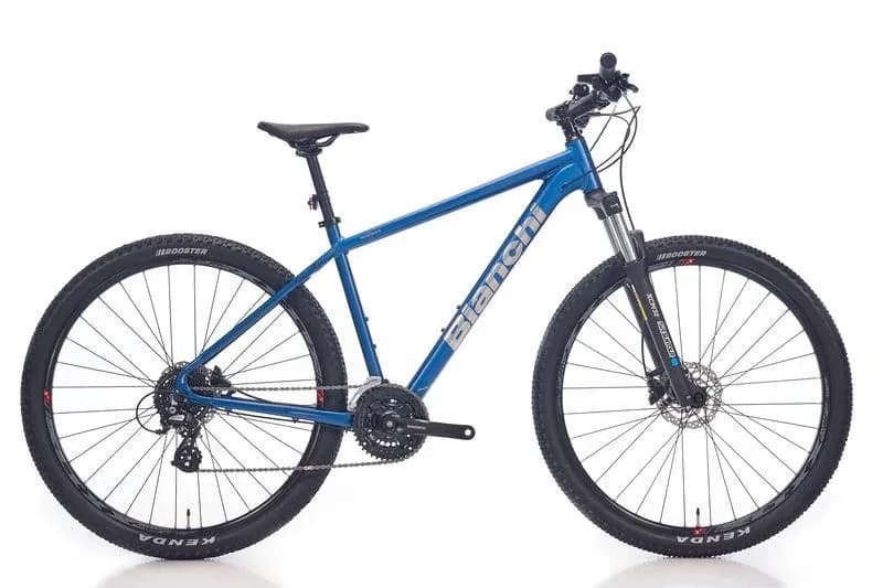 Bianchi Magma 29S Cues PF