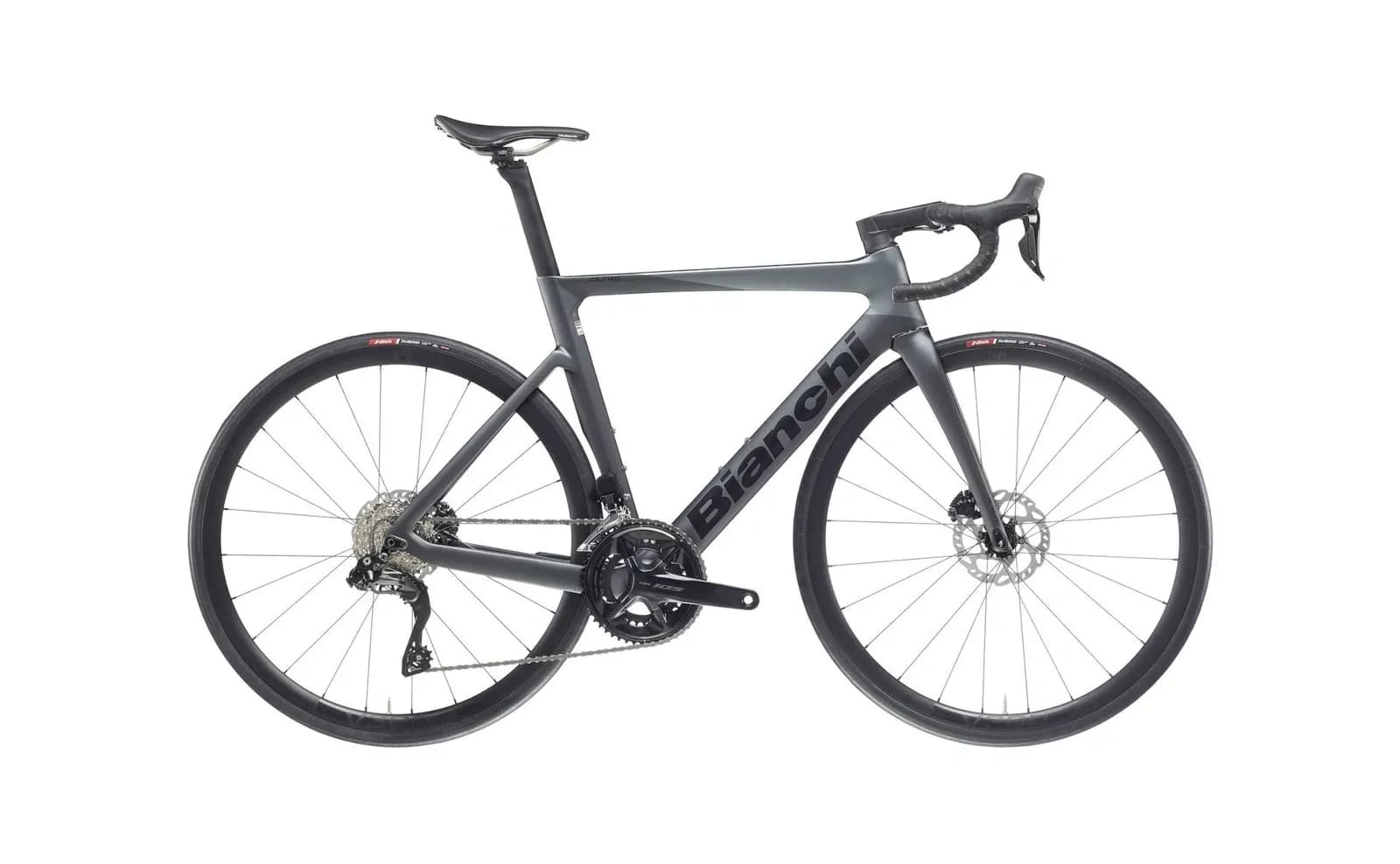 Bianchi Oltre Race 105 Di2 ZL