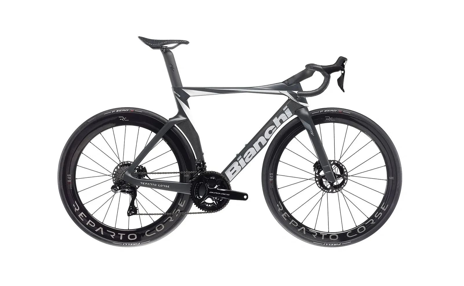 Bianchi Oltre RC Dura Ace Di2 12S