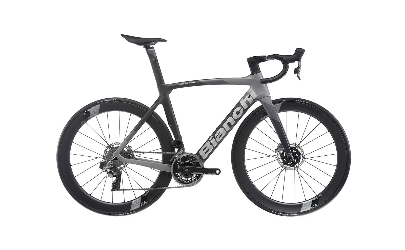 Bianchi Oltre XR4 CV Ultegra Di2 12v Ursus