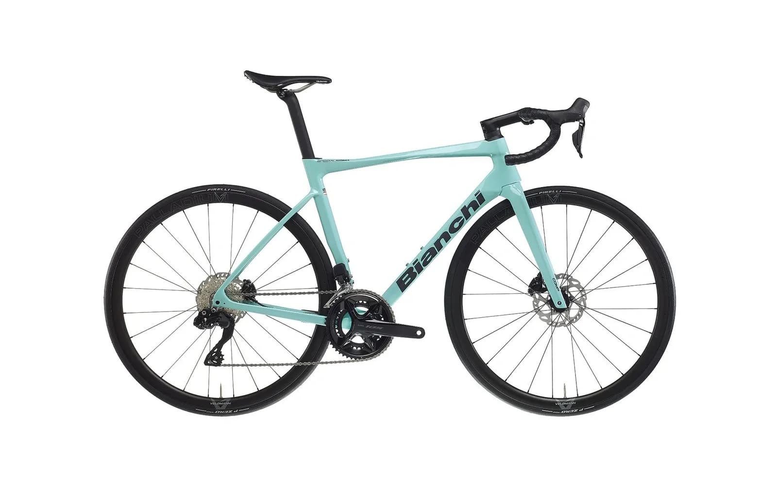 Bianchi Specialissima Comp 105 Di2 MQ