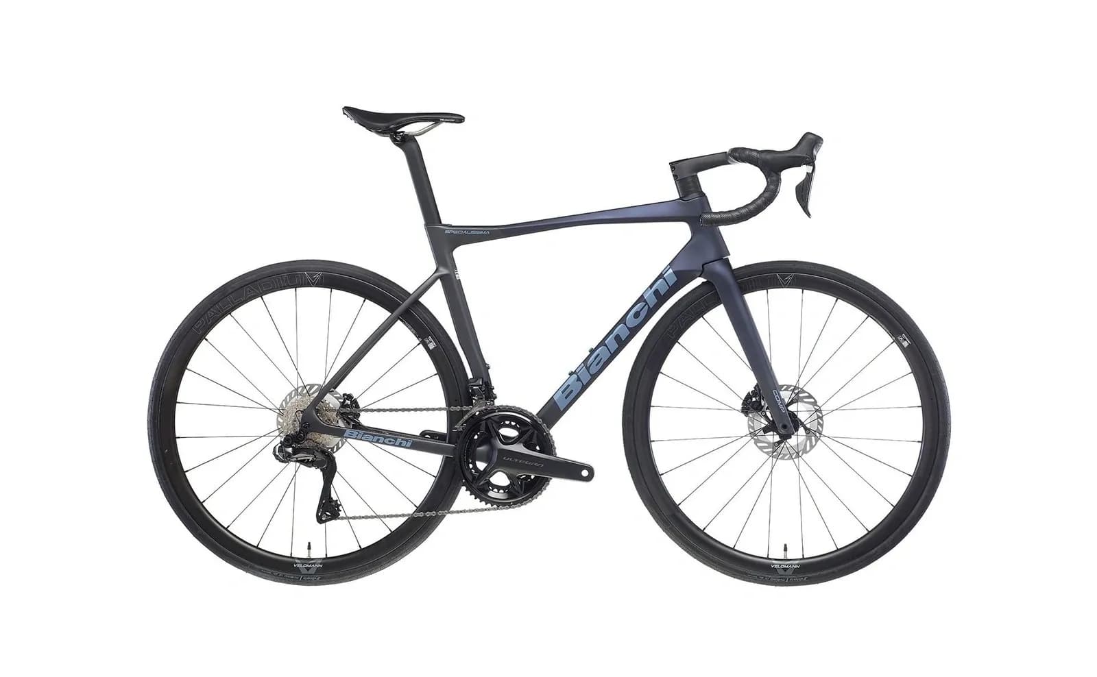 Bianchi Specialissima Comp 105 Di2 VMPall