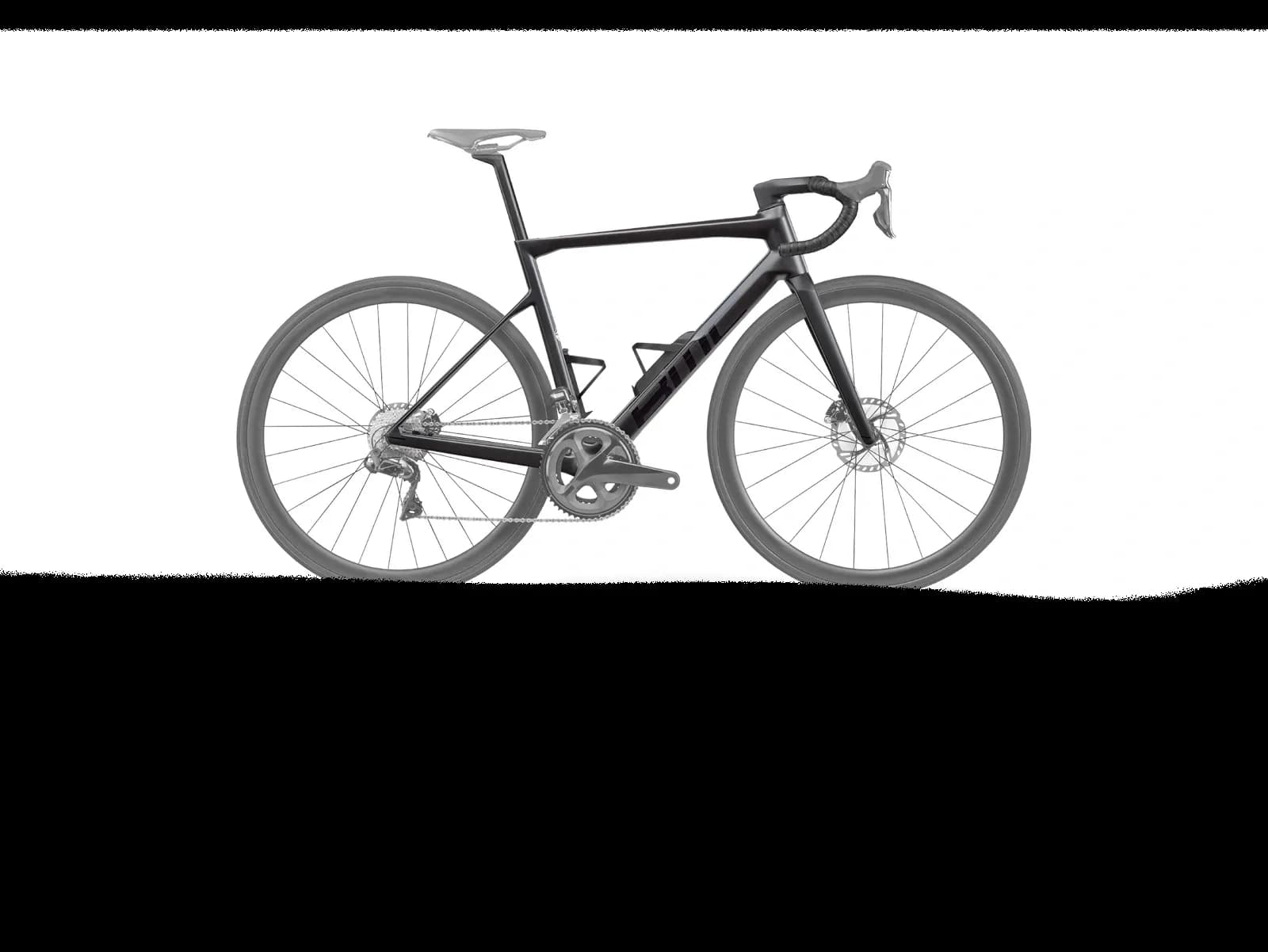 BMC Рама шоссе BMC Teammachine SLR01 Carbon/Black/Black