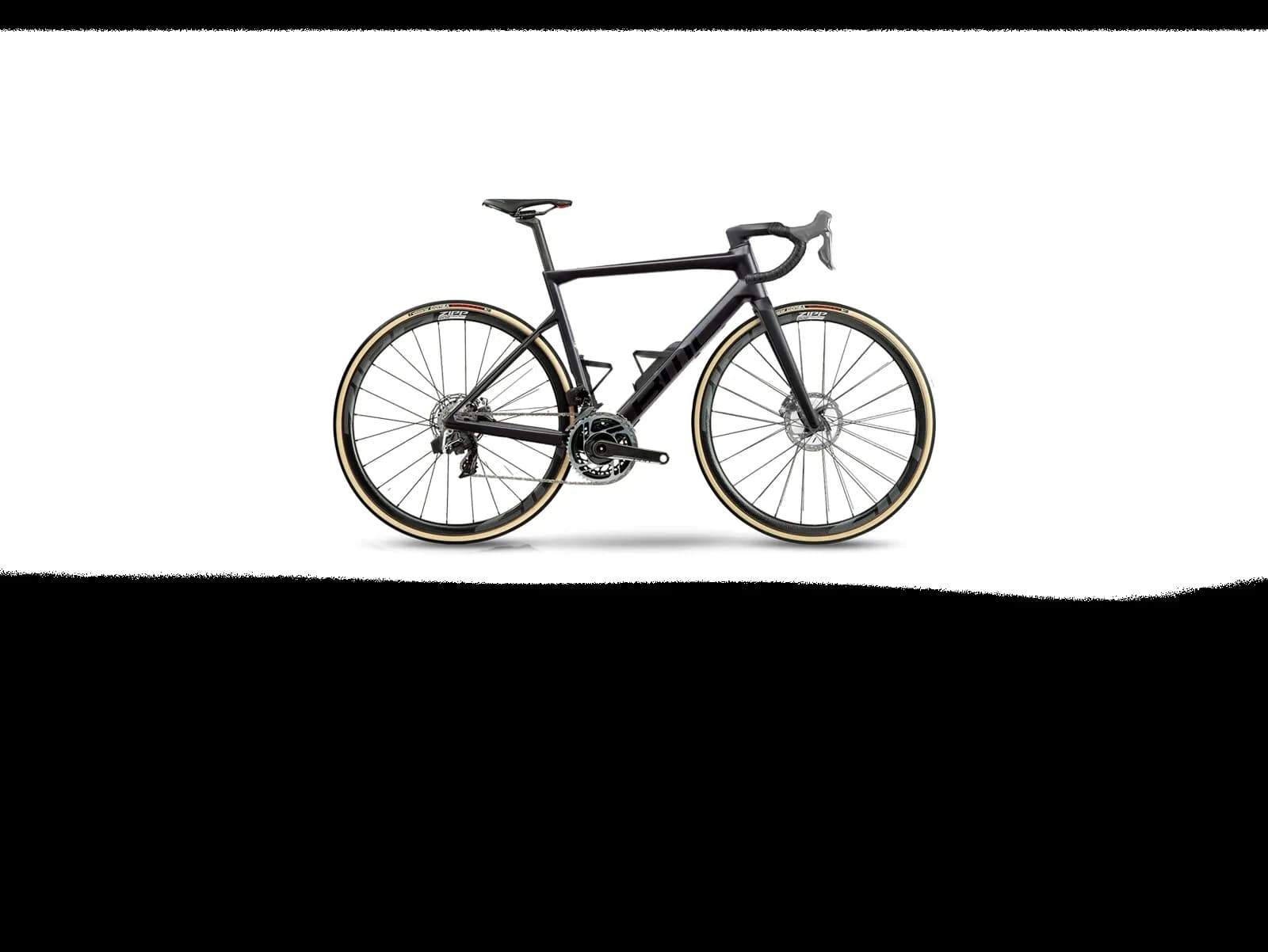 BMC Велосипед BMC Teammachine SLR01 THREE LE Ultegra Di2 Disc 12V Miche SWR 50-50 Черн/черн (Black/Black