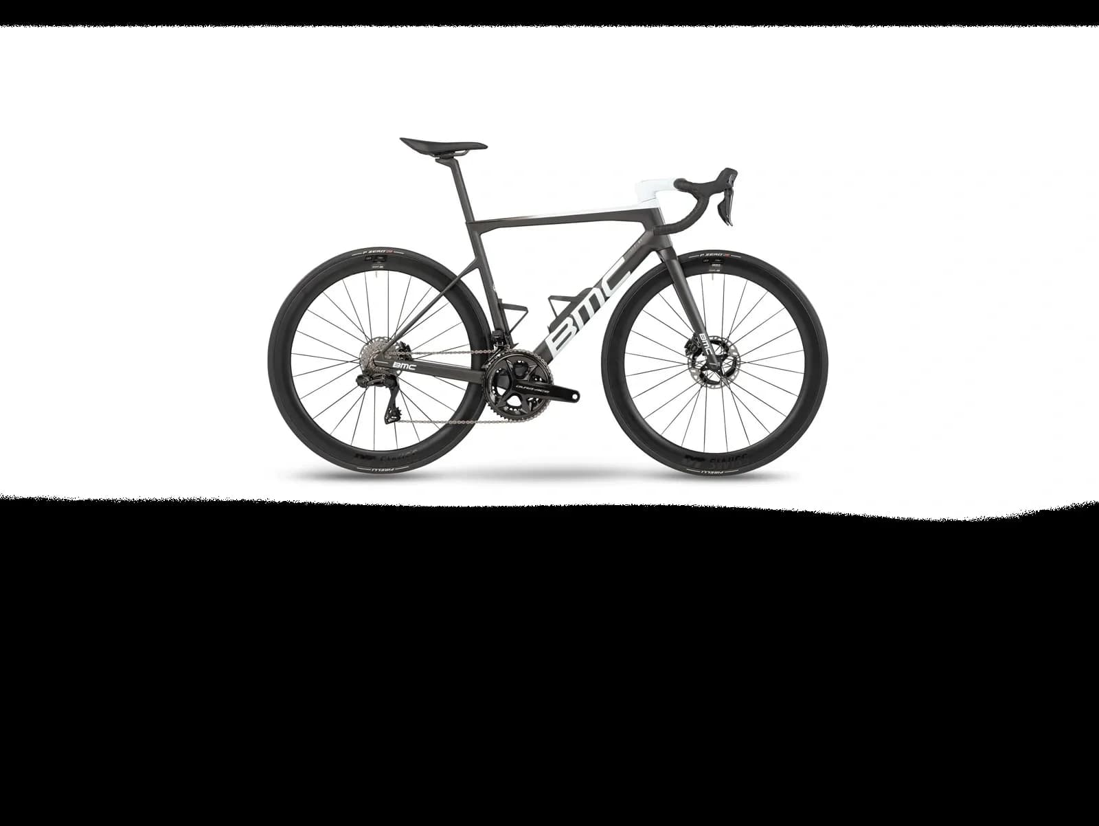 BMC Велосипед шоссейный BMC Teammachine SLR 01 FOUR Force AXS Disc SWR 40
