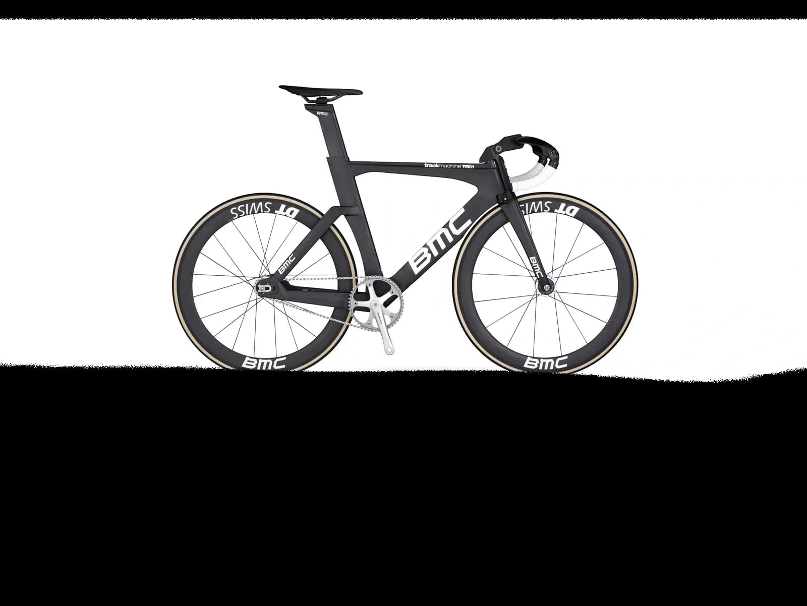 BMC Велосипед трековый BMC Trackmachine TR01 MICHE Pistard