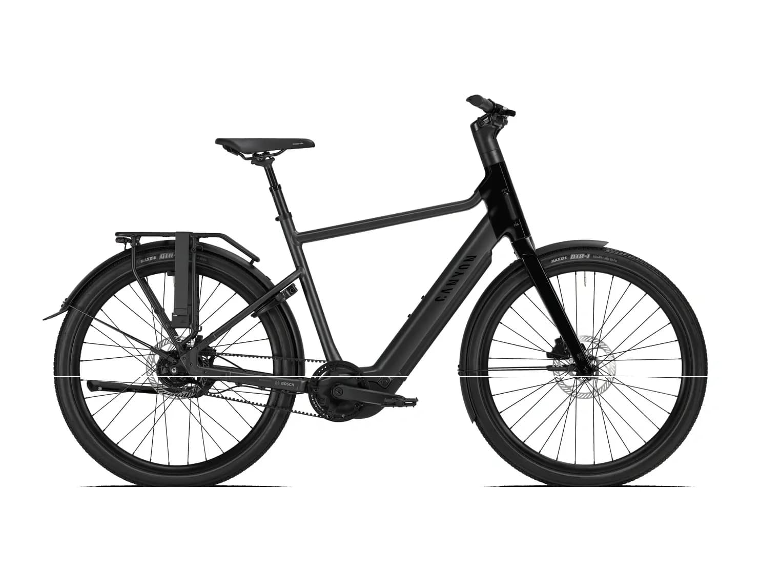 Canyon Citylite:ON