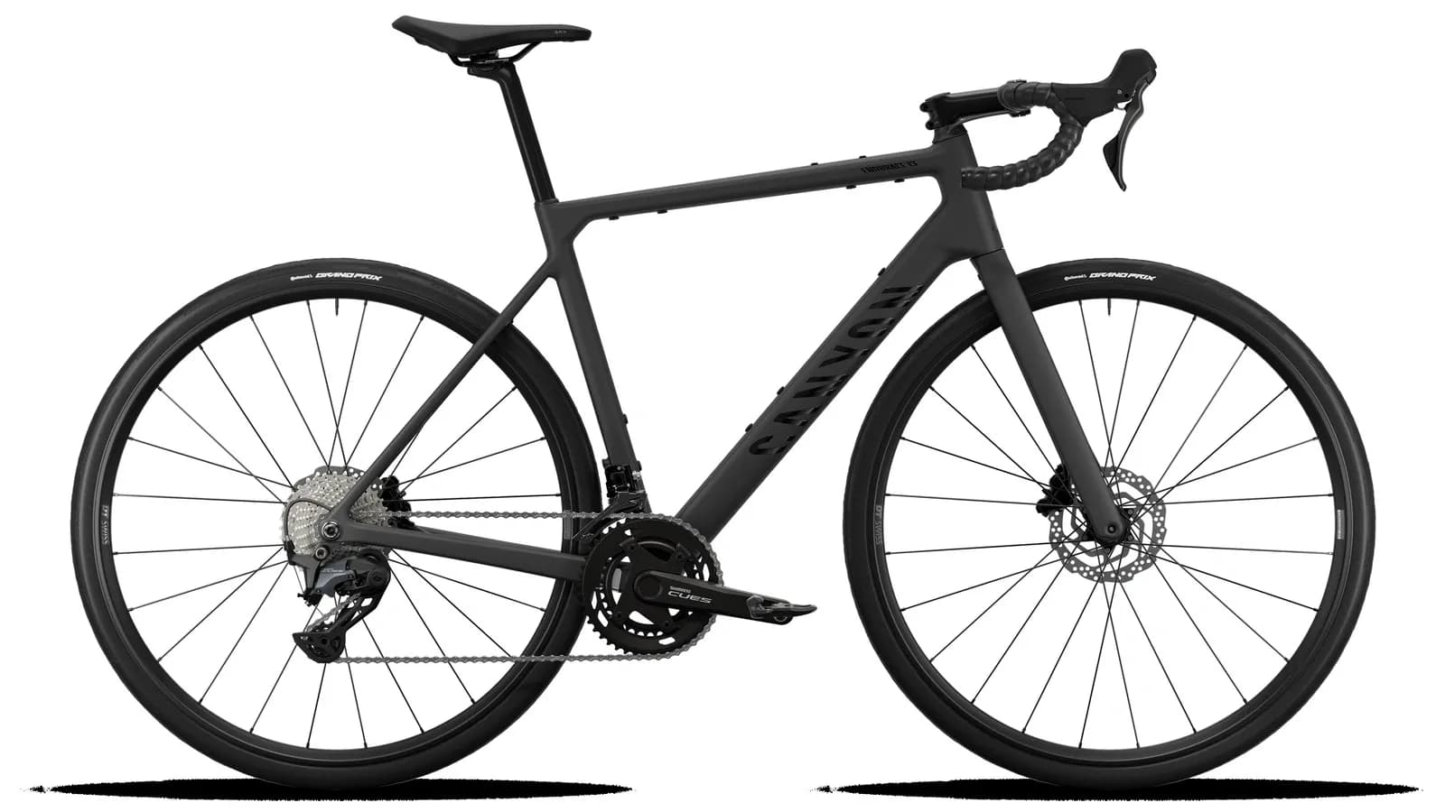 Canyon Endurace CF 5