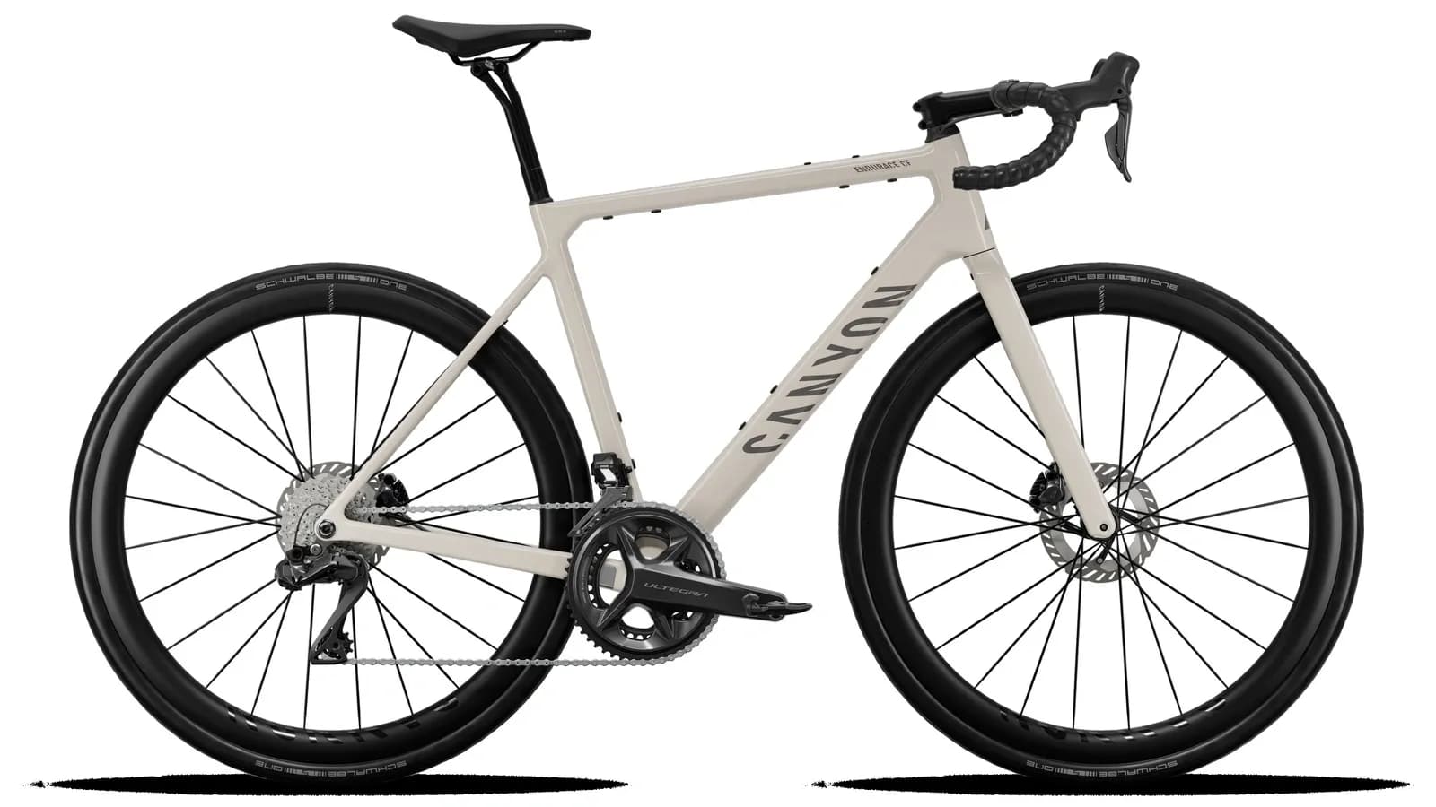 Canyon Endurace CF 8 Di2