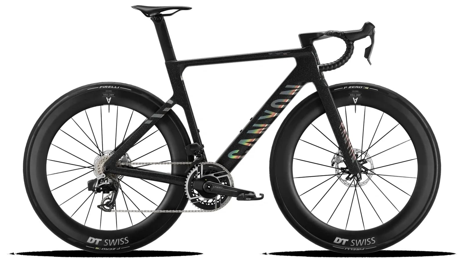 Canyon Endurace CFR AXS