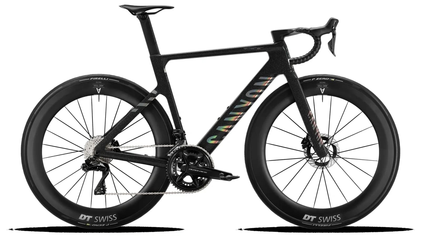Canyon Endurace CFR Di2