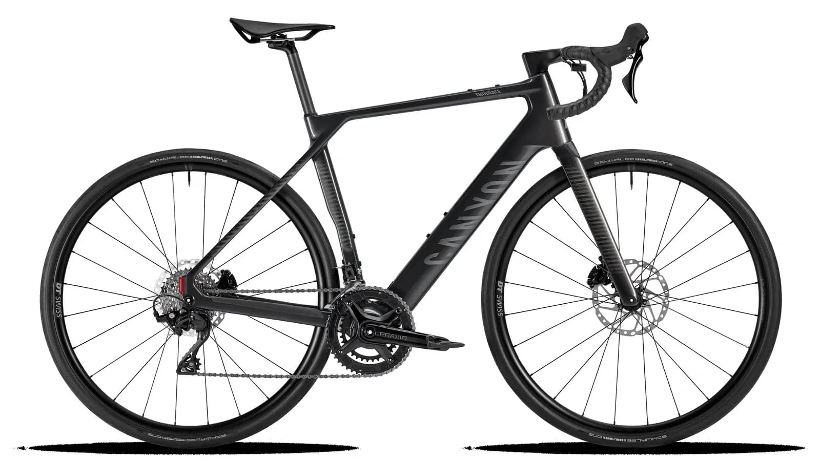 Canyon Endurace:ONfly CF 6
