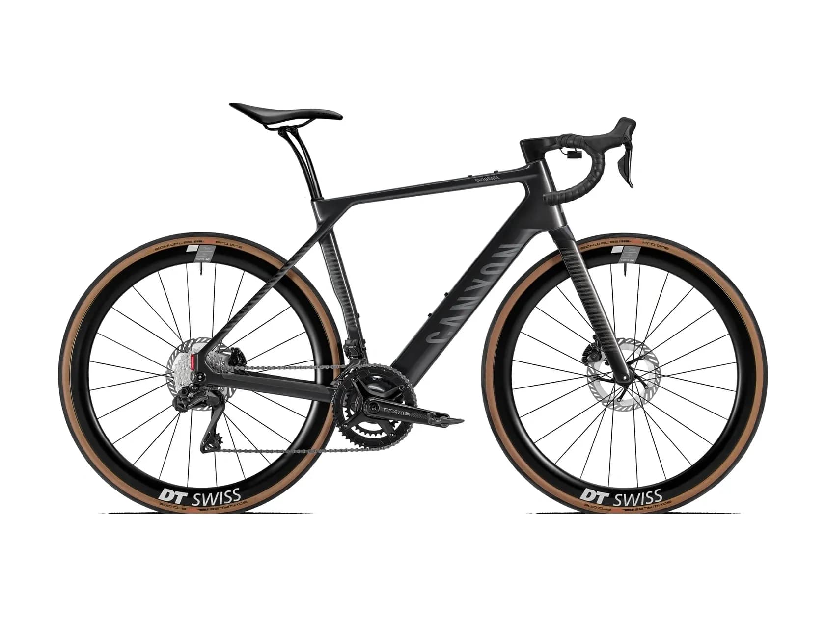 Canyon Endurace:ONfly CF 8