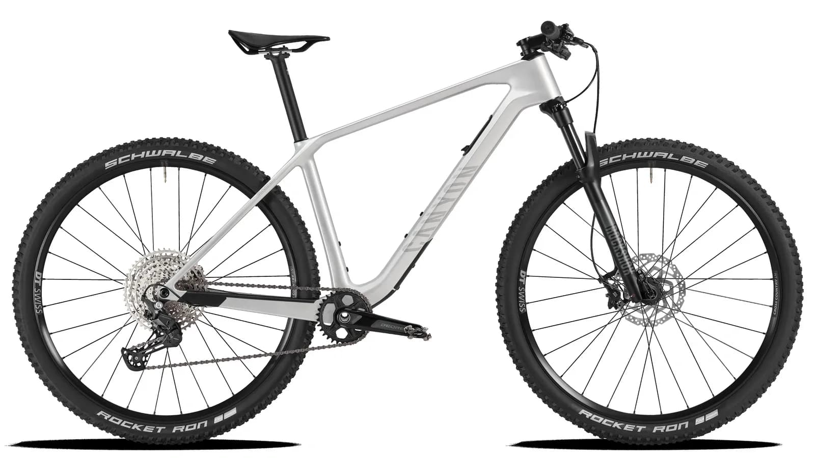 Canyon Exceed CF 5