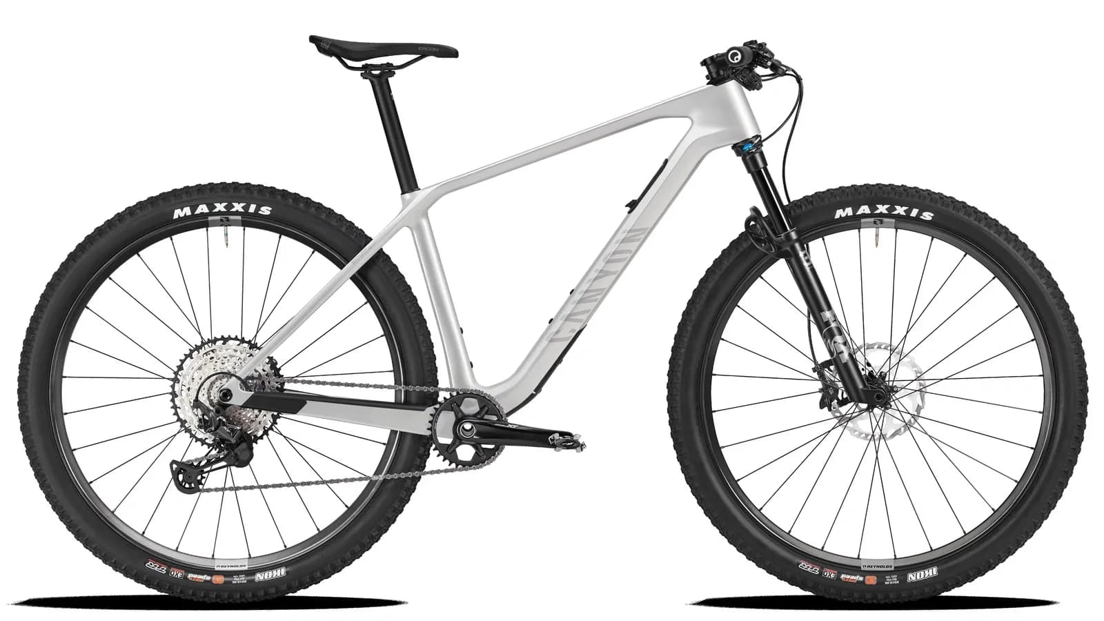 Canyon Exceed CF 7