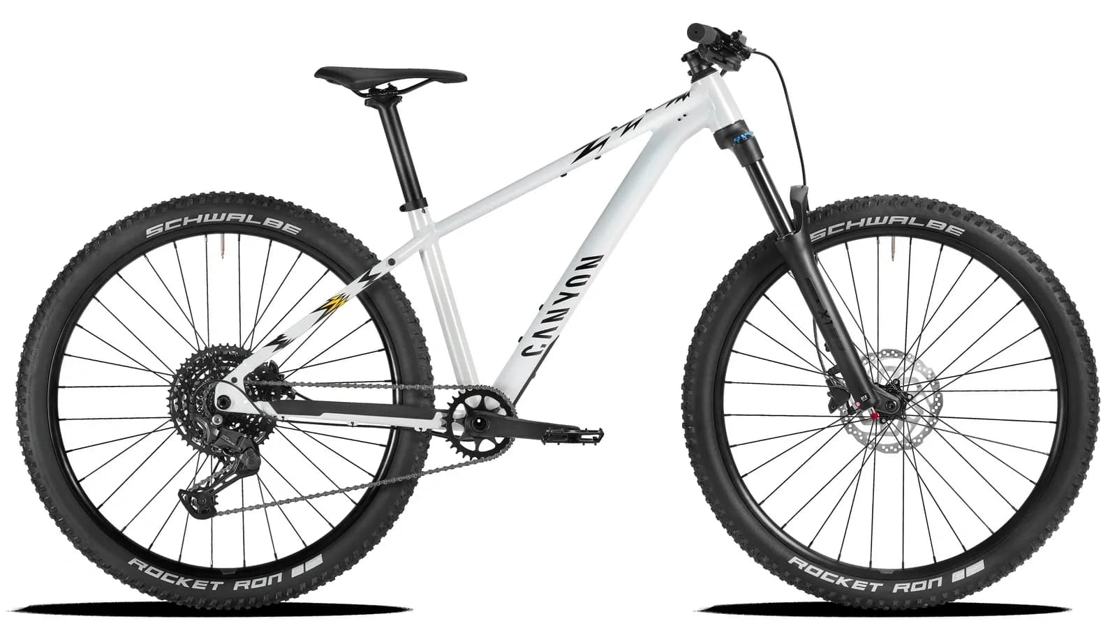 Canyon Grand Canyon Young Hero 27.5"