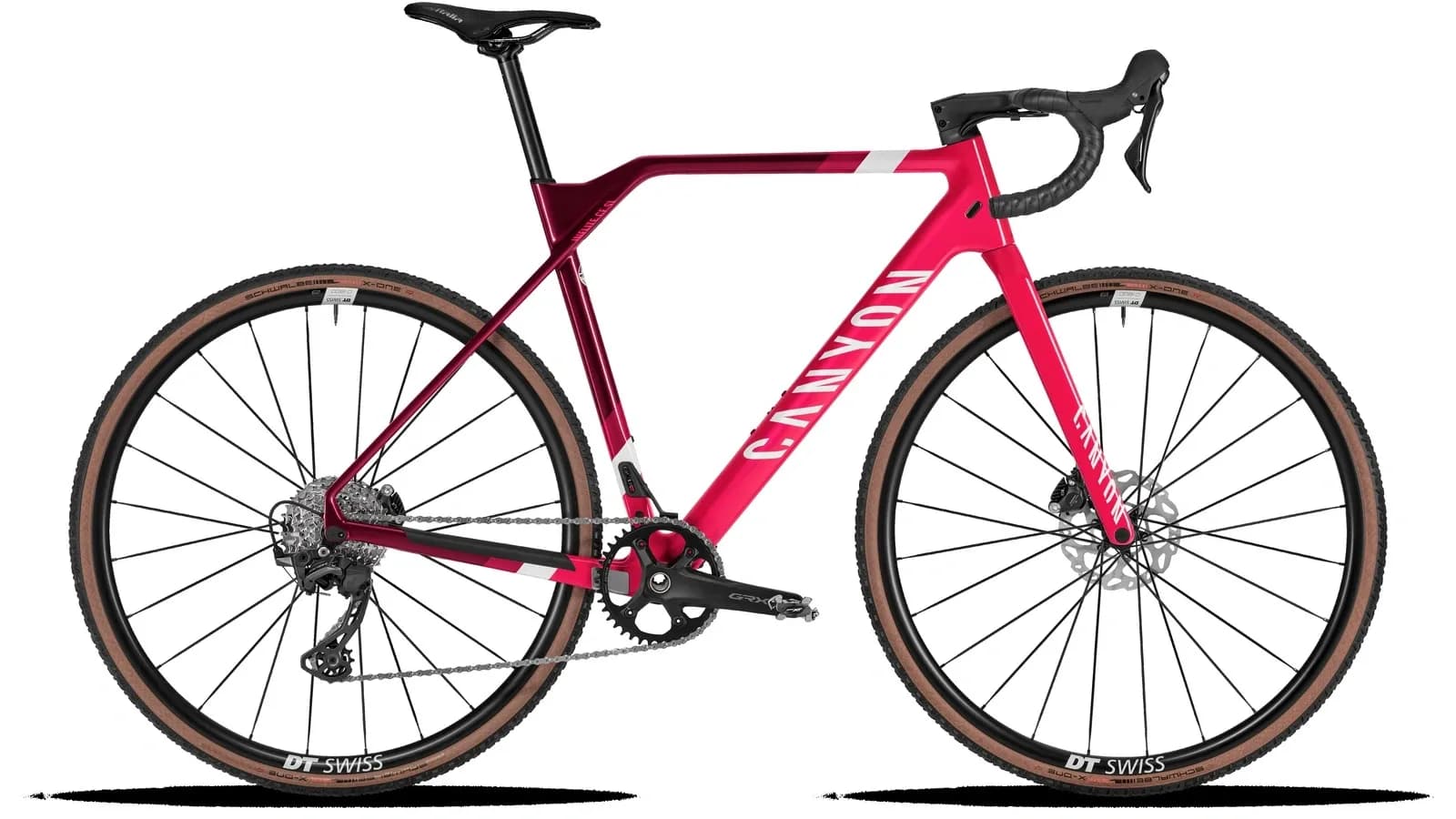 Canyon Inflite CF SL 6