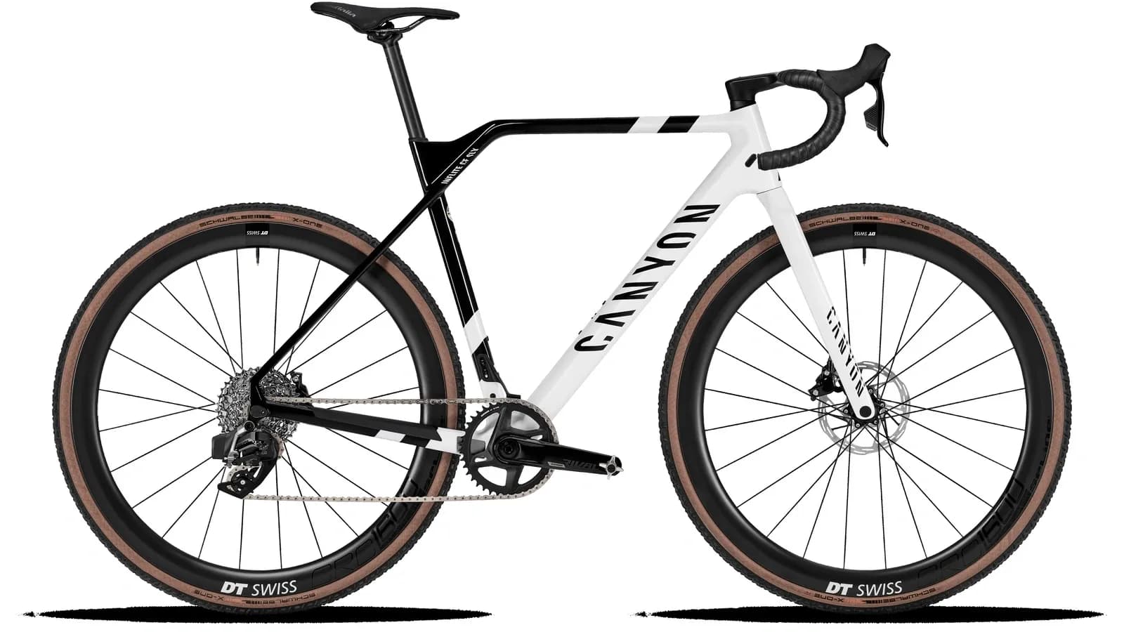 Canyon Inflite CF SLX 7