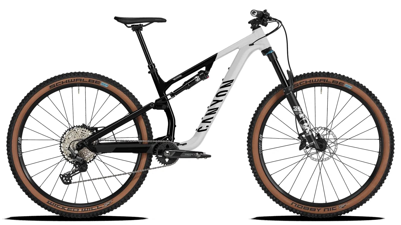 Canyon Neuron 6