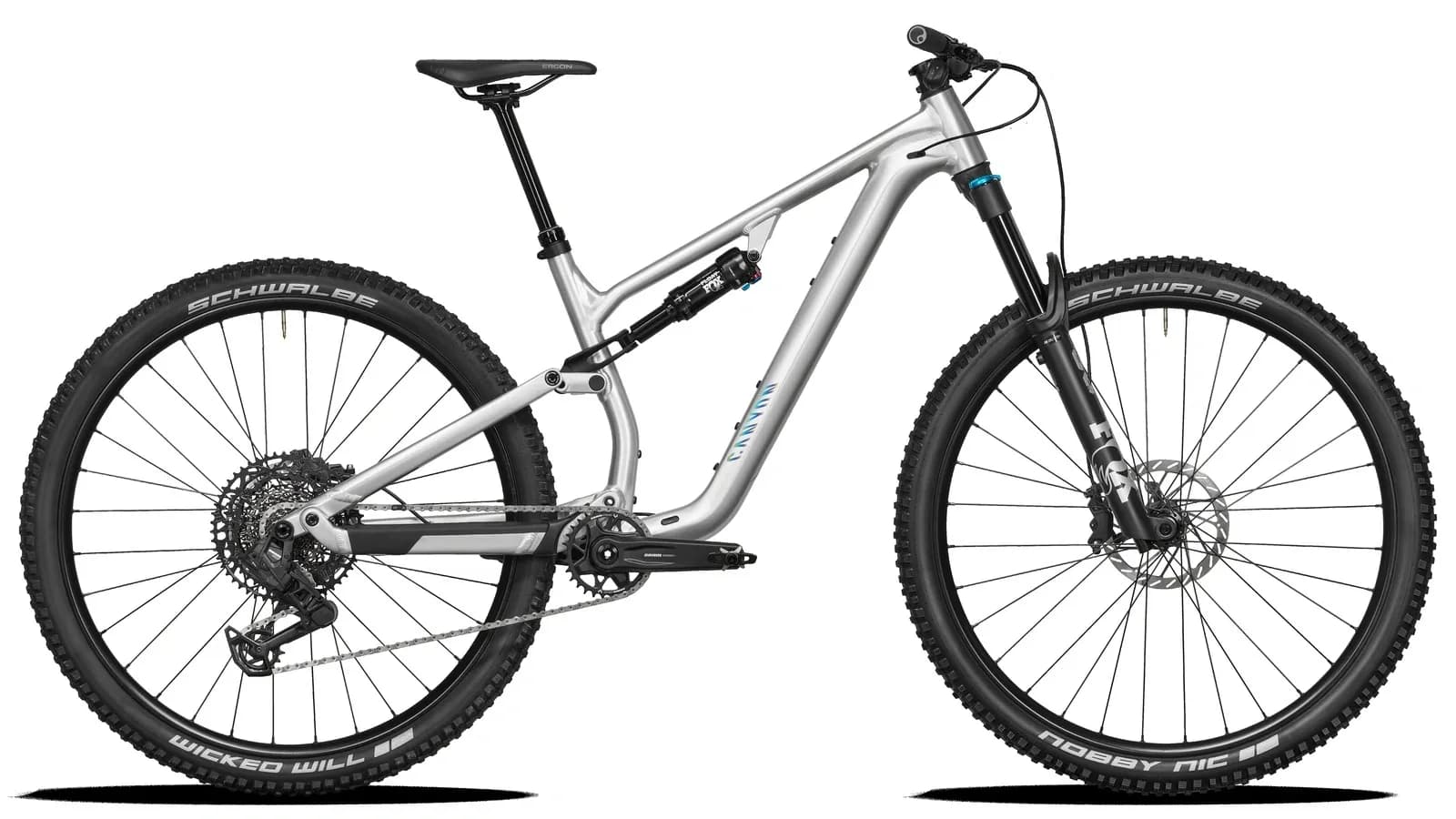 Canyon Neuron 7