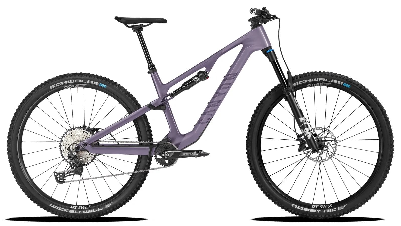 Canyon Neuron CF 7