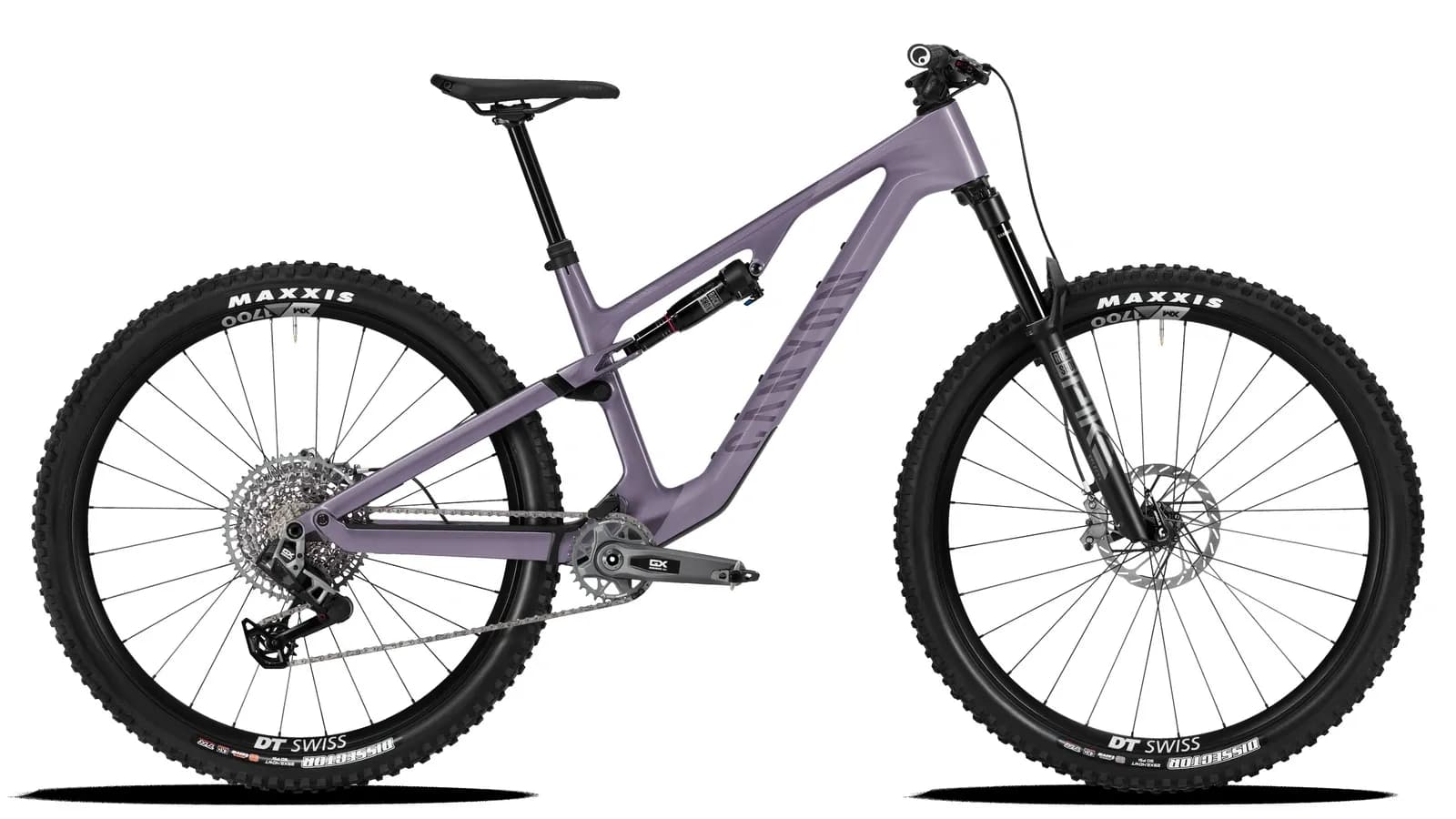 Canyon Neuron CF 8