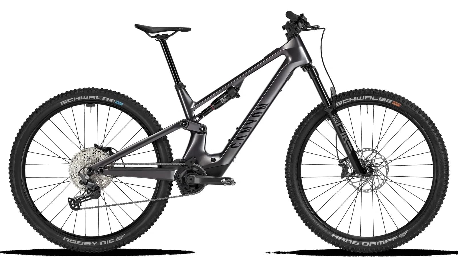 Canyon Neuron:ONfly CF 7