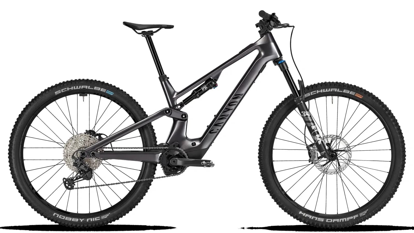 Canyon Neuron:ONfly CF 8