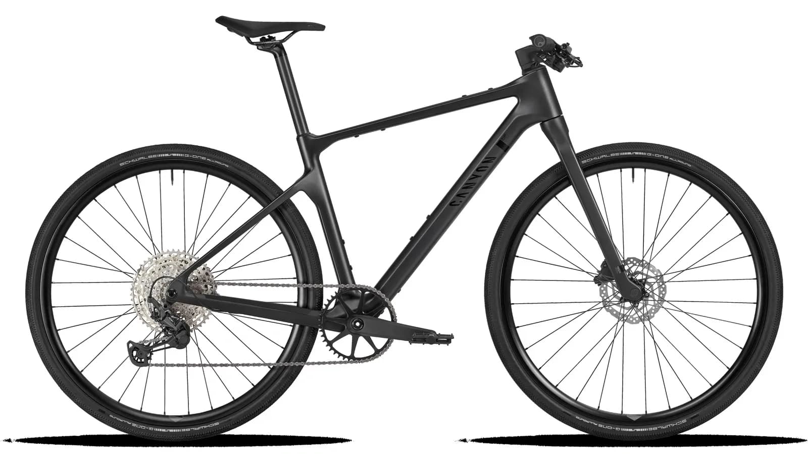 Canyon Roadlite CF 9