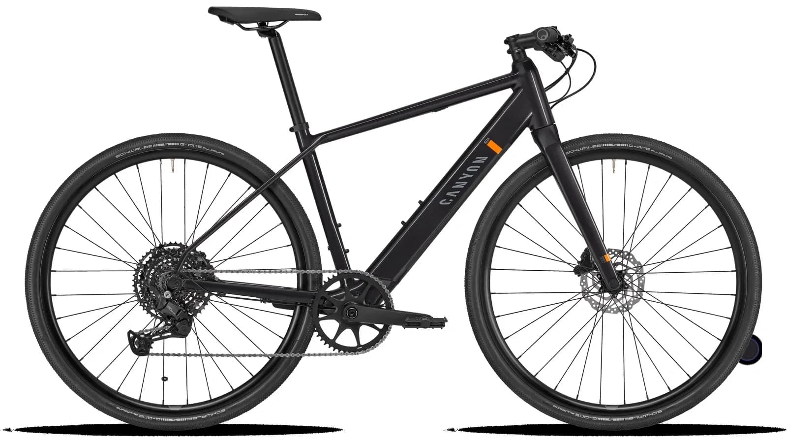 Canyon Roadlite:ONfly 5
