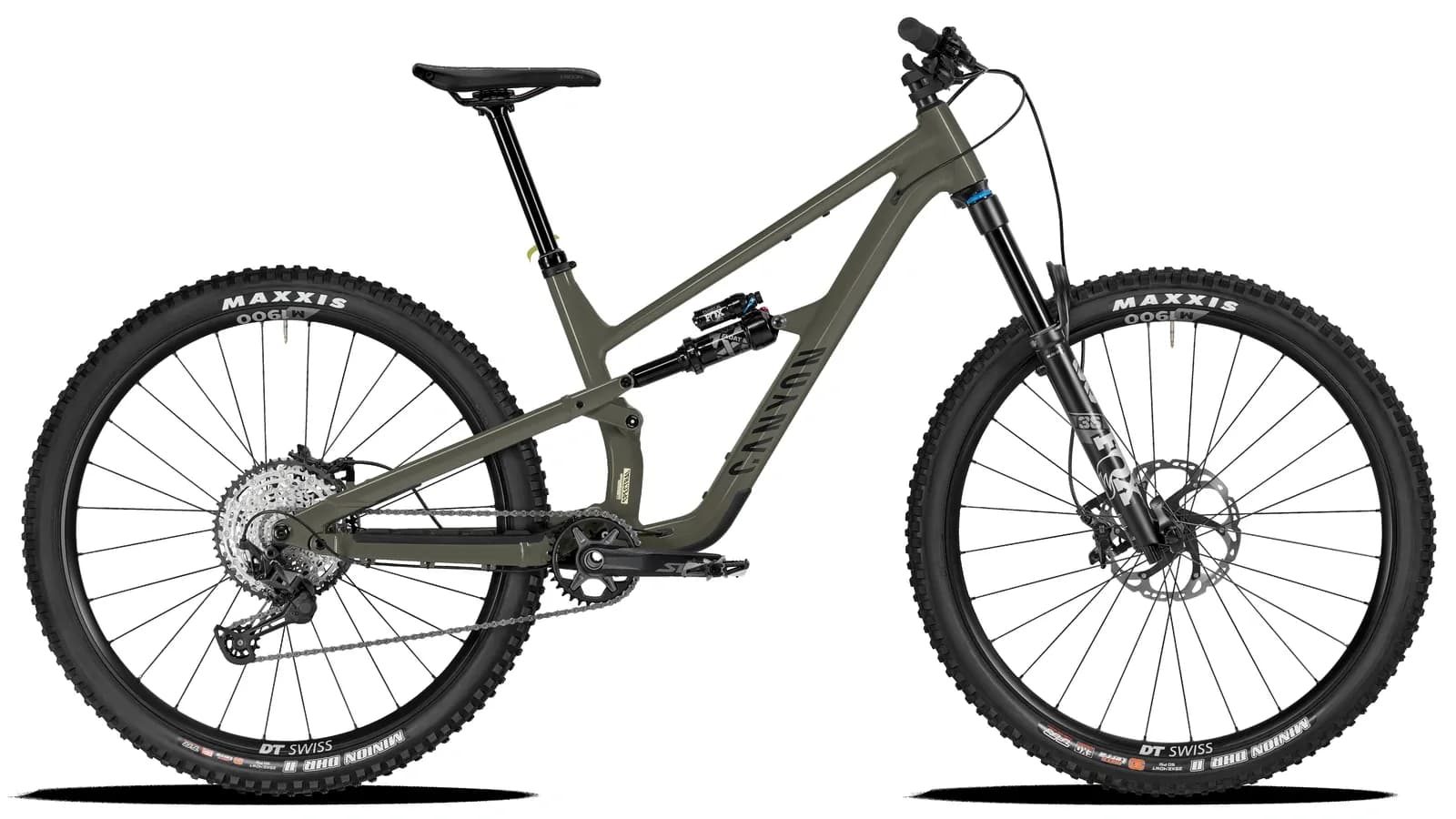 Canyon Spectral 6