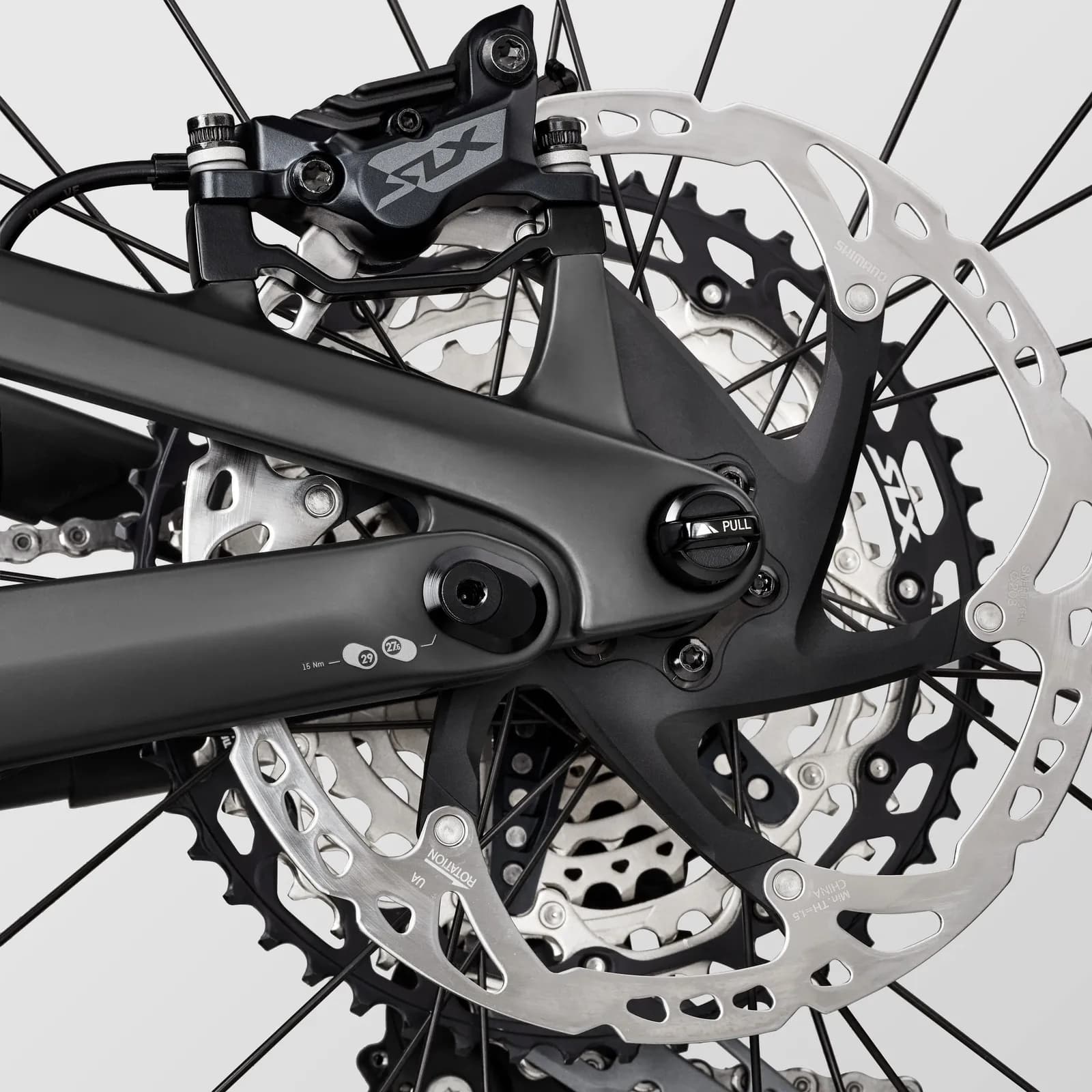 Canyon Spectral CF 7