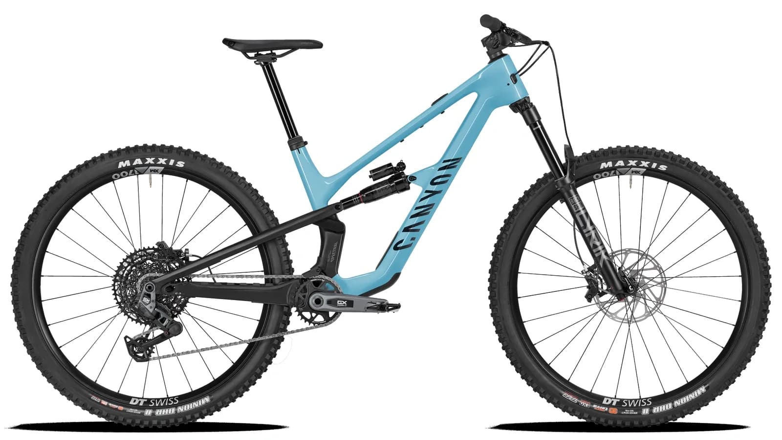 Canyon Spectral CF 8
