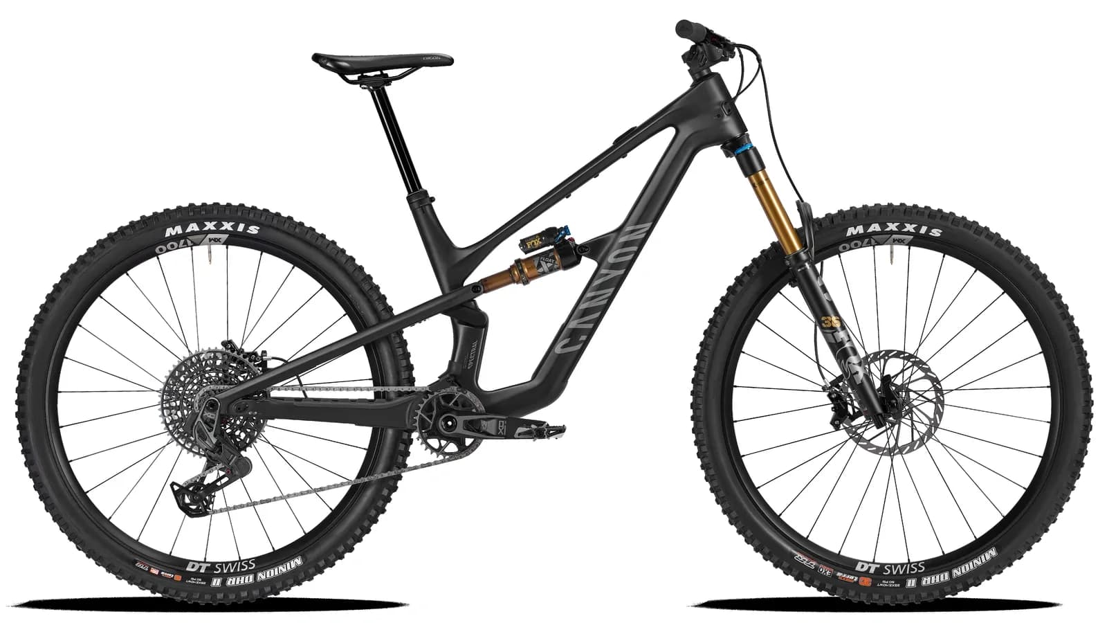 Canyon Spectral CF 9