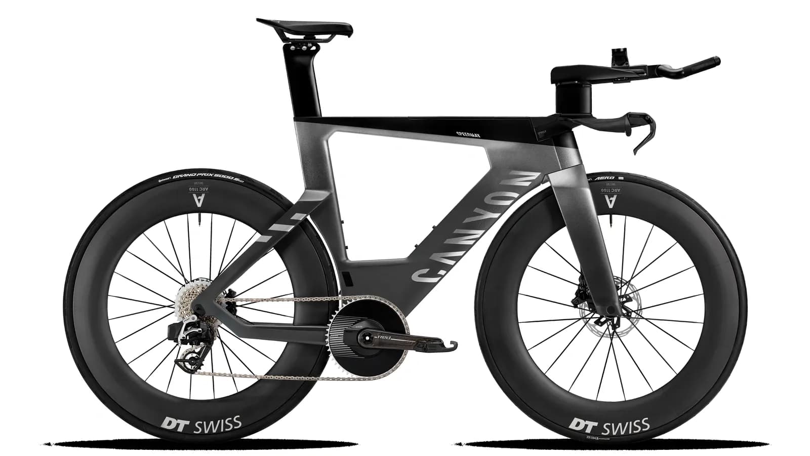 Canyon Speedmax CFR 1by AXS