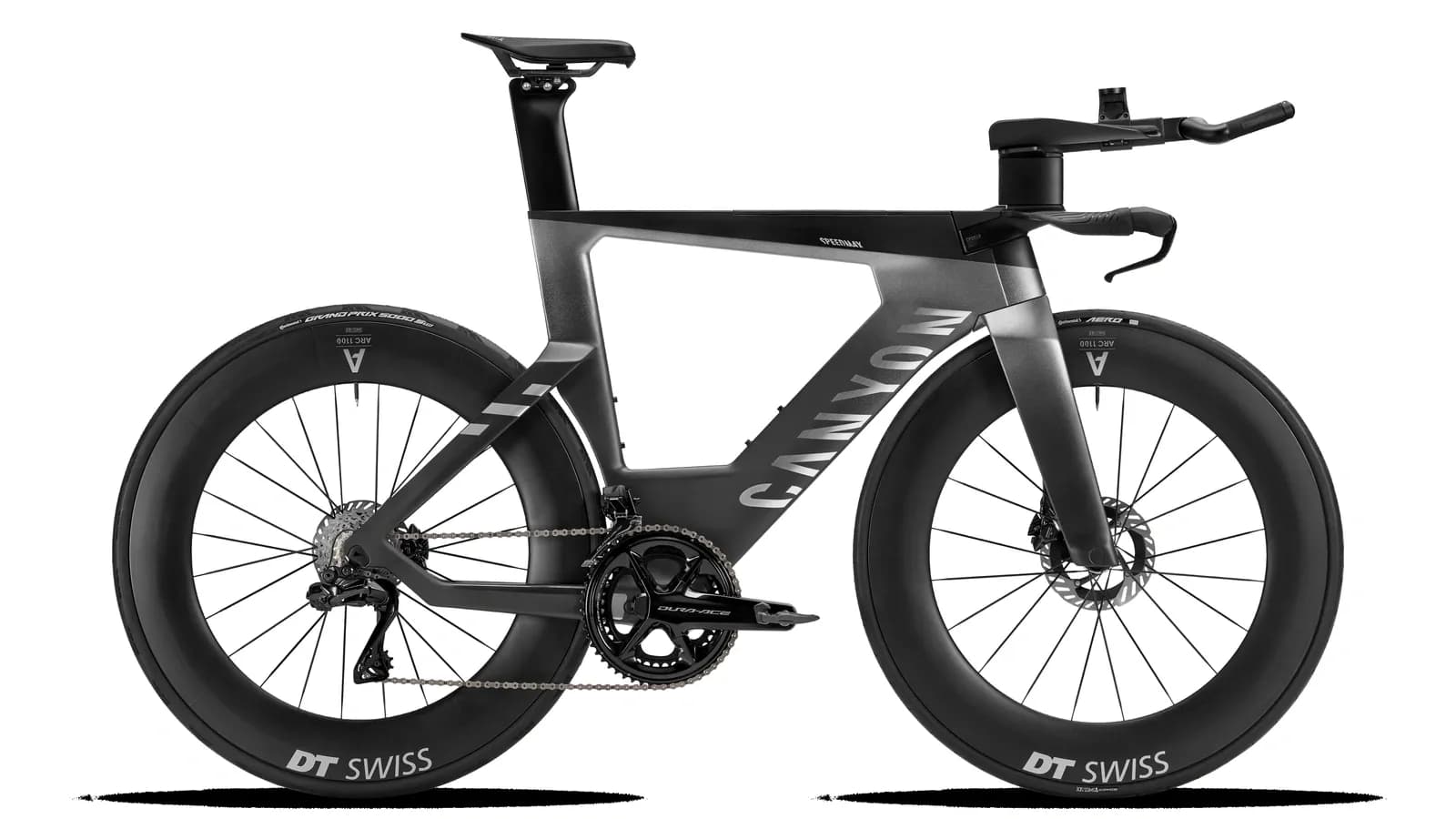 Canyon Speedmax CFR Di2