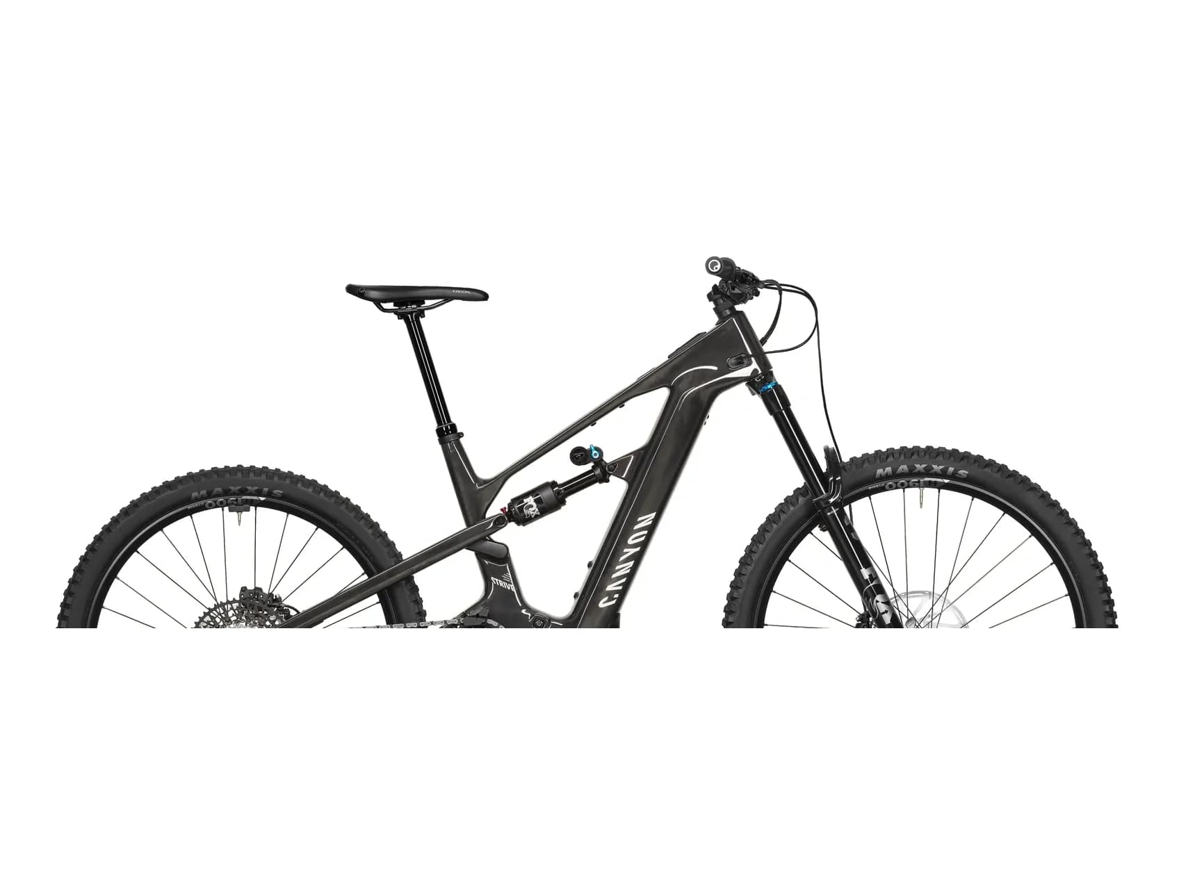 Canyon Strive:ON CF 9