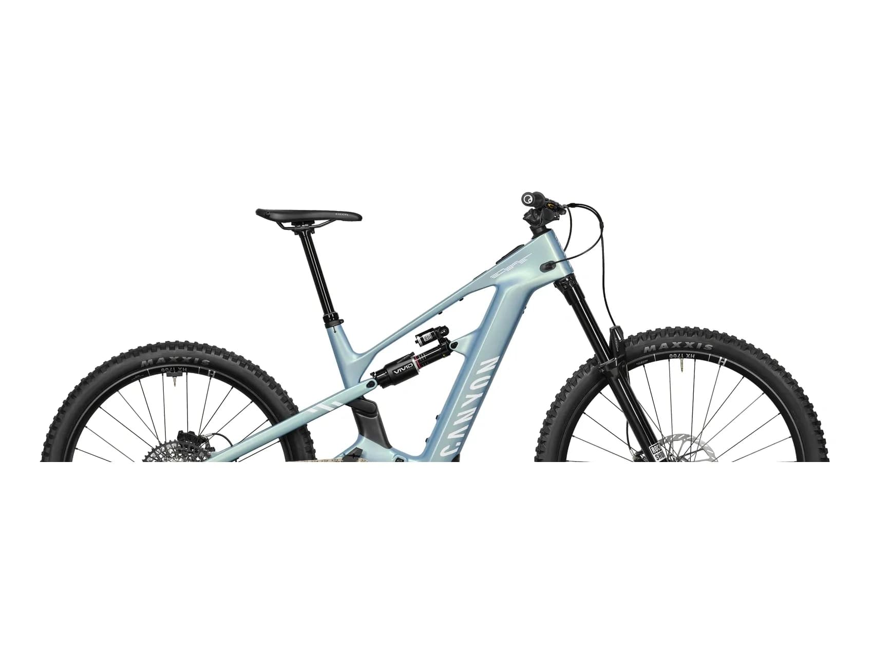 Canyon Strive:ON CFR