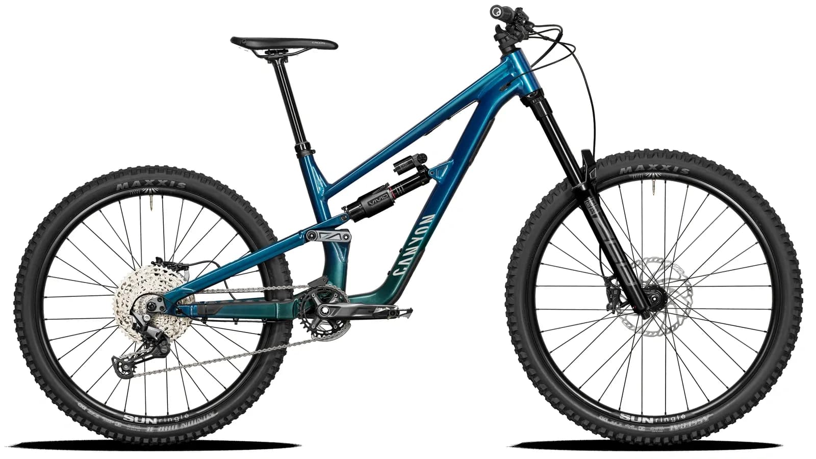 Canyon Torque AL 7